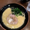 実際訪問したユーザーが直接撮影して投稿した南新保町ラーメン / つけ麺魂心家 金沢店の写真