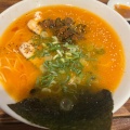 実際訪問したユーザーが直接撮影して投稿した野方ラーメン / つけ麺ほったて小屋の写真