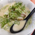 実際訪問したユーザーが直接撮影して投稿した岸部南ラーメン / つけ麺ラーメン大王 岸部本店の写真