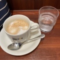 実際訪問したユーザーが直接撮影して投稿した三宮町カフェドトールコーヒーショップ 三宮京町筋店の写真