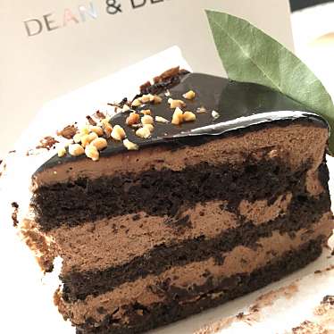 DEAN&DELUCA 名古屋店のundefinedに実際訪問訪問したユーザーunknownさんが新しく投稿した新着口コミの写真