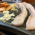 実際訪問したユーザーが直接撮影して投稿した神田町韓国料理本格韓国料理 イニョンの写真