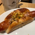 実際訪問したユーザーが直接撮影して投稿した東五反田ベーカリーBread&Coffee IKEDAYAMAの写真