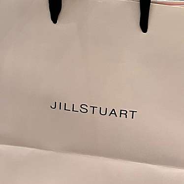 JILLSTUART 新宿ルミネ店のundefinedに実際訪問訪問したユーザーunknownさんが新しく投稿した新着口コミの写真