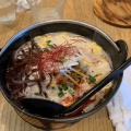 実際訪問したユーザーが直接撮影して投稿した赤松町ラーメン / つけ麺そばじんの写真