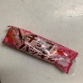 チョコバッキースカイベリー - 実際訪問したユーザーが直接撮影して投稿した本町スイーツシャトレーゼ 恵庭店の写真のメニュー情報