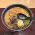 実際訪問したユーザーが直接撮影して投稿した早尾ラーメン / つけ麺うまか軒 宮原サービスエリア下り店の写真