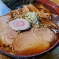 実際訪問したユーザーが直接撮影して投稿した清住町ラーメン / つけ麺麺屋 はやさかの写真