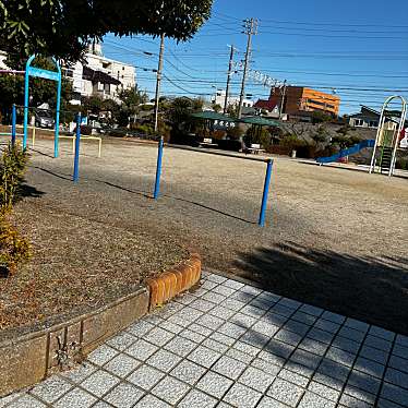 実際訪問したユーザーが直接撮影して投稿した菱池公園駅西公園の写真