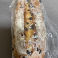 焼き立てパン160 - 実際訪問したユーザーが直接撮影して投稿した中栗須お弁当グリーン リーブス モールの写真のメニュー情報