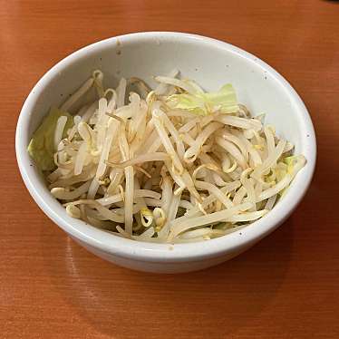 aco_vezel25さんが投稿した林ラーメン / つけ麺のお店横浜らーめん東名家の写真