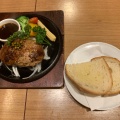 実際訪問したユーザーが直接撮影して投稿した辻堂東海岸ステーキSTEAK HOUSE sandbarの写真