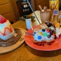 実際訪問したユーザーが直接撮影して投稿した醍醐町カフェCafe ダイニング TOYBOXの写真