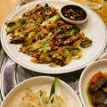 実際訪問したユーザーが直接撮影して投稿した大久保韓国料理韓国家庭料理 名家の写真