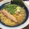 実際訪問したユーザーが直接撮影して投稿した根古屋ラーメン専門店麺屋 道神の写真