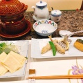 実際訪問したユーザーが直接撮影して投稿した東町豆腐料理梅の花 久留米店の写真