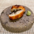 実際訪問したユーザーが直接撮影して投稿した恵比寿寿司鮨 くりや川の写真