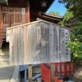 実際訪問したユーザーが直接撮影して投稿した城山町神社城山八幡宮の写真