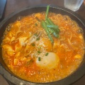 実際訪問したユーザーが直接撮影して投稿した赤羽韓国料理チェゴヤ 赤羽店の写真