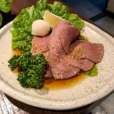 yuta_gramさんが投稿した新宿焼肉のお店焼肉 神戸屋/ヤキニク コウベヤの写真