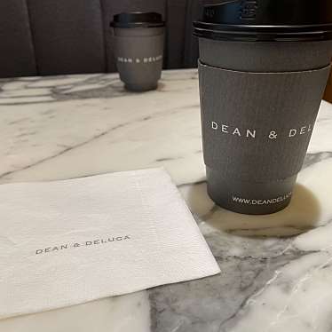 DEAN&DELUCA カフェ成城店のundefinedに実際訪問訪問したユーザーunknownさんが新しく投稿した新着口コミの写真