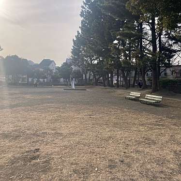 東小和田公園のundefinedに実際訪問訪問したユーザーunknownさんが新しく投稿した新着口コミの写真