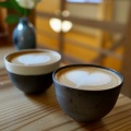 実際訪問したユーザーが直接撮影して投稿した桝屋町カフェThe Unir coffee sensesの写真