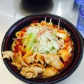 実際訪問したユーザーが直接撮影して投稿した本町ラーメン / つけ麺麺創研 紅 国分寺の写真