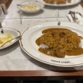 実際訪問したユーザーが直接撮影して投稿した梅田せんべい / えびせんカレーのくち 阪神梅田本店の写真