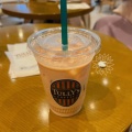 チャイティー - 実際訪問したユーザーが直接撮影して投稿した黒金町カフェタリーズコーヒー ASTY静岡店の写真のメニュー情報