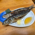 実際訪問したユーザーが直接撮影して投稿した御幸町魚介 / 海鮮料理いわし料理 円芯の写真