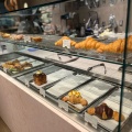 実際訪問したユーザーが直接撮影して投稿した自由が丘ベーカリーRISTRETTO & CROISSANT LABORATORIOの写真