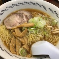 実際訪問したユーザーが直接撮影して投稿した三日町ラーメン / つけ麺味のめん匠の写真