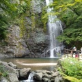 実際訪問したユーザーが直接撮影して投稿した箕面公園滝 / 渓谷箕面の滝の写真