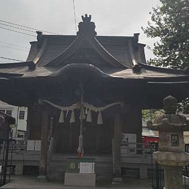 御嶽神社のundefinedに実際訪問訪問したユーザーunknownさんが新しく投稿した新着口コミの写真