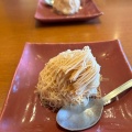 洋食盛り合わせ - 実際訪問したユーザーが直接撮影して投稿した東野町カフェBallonの写真のメニュー情報
