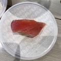 実際訪問したユーザーが直接撮影して投稿した両三柳回転寿司はま寿司 米子店の写真