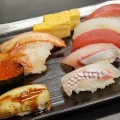 実際訪問したユーザーが直接撮影して投稿した築地寿司鮨処つきじやの写真