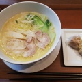 実際訪問したユーザーが直接撮影して投稿した中丸子四川料理CHINA BISTRO ワンズガーデン 武蔵小杉店の写真