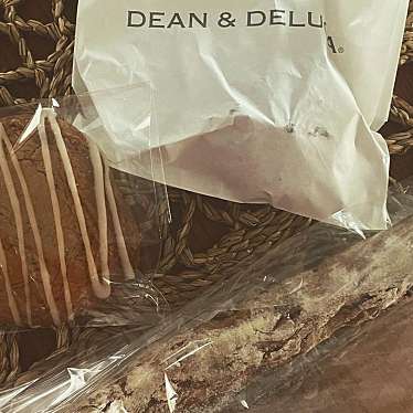 DEAN & DELUCA 新宿のundefinedに実際訪問訪問したユーザーunknownさんが新しく投稿した新着口コミの写真