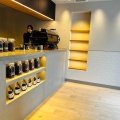 実際訪問したユーザーが直接撮影して投稿した目黒カフェCoffee Base MEGUROの写真