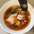 実際訪問したユーザーが直接撮影して投稿した阿佐谷北ラーメン専門店アサガキタの写真