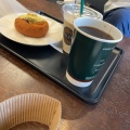 実際訪問したユーザーが直接撮影して投稿した幸西カフェタリーズコーヒー 新潟万代店の写真