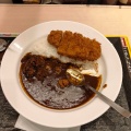 実際訪問したユーザーが直接撮影して投稿したふじみ野西カレーマイカリー食堂 ふじみ野店の写真