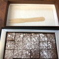 実際訪問したユーザーが直接撮影して投稿した諏訪栄町チョコレートChocolaterie4の写真