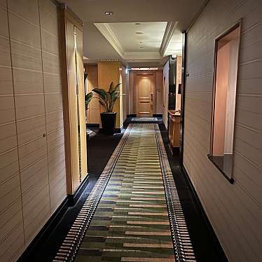実際訪問したユーザーが直接撮影して投稿した有明リゾートホテル東京ベイコート倶楽部の写真