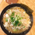 実際訪問したユーザーが直接撮影して投稿した新ラーメン / つけ麺ラーメン五歩の写真