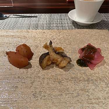 食べ放題やお得大好きさんが投稿した堂島浜中華料理のお店中国料理 花梨/ちゅうごくりょうり かりんの写真