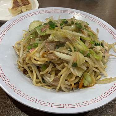 実際訪問したユーザーが直接撮影して投稿した上府ラーメン / つけ麺長崎亭 新宮店の写真