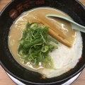 こってりラーメン - 実際訪問したユーザーが直接撮影して投稿した鏡原町ラーメン専門店天下一品 小禄店の写真のメニュー情報